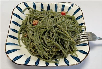 אטריות קונג'אק תרד